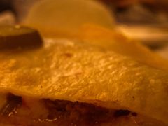 -成桂西餐厅·42年的味道(五大道疙瘩楼店)