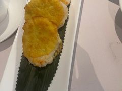 -粤财皇冠假日酒店·彩华轩中餐厅