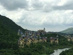 android_upload_pic-深圳东部华侨城茵特拉根酒店