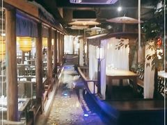 -印巷里主题餐厅(马鞍山店)