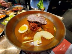 -西塔老太太泥炉烤肉(龙湖北苑天街店)