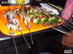 SDC11486-聚点串吧·北京烧烤(赵登禹路店)