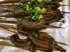 -晓靖轩烧烤(沙河风情店)