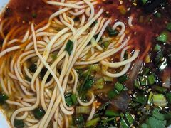 -马有才牛肉面(银池·花香丽舍店)