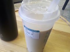 -优茶手作(凯邦店)