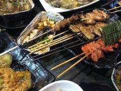 -眼镜哥浦江夜宵大本营