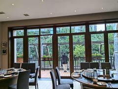 -黔蘑菇四季餐厅(观山湖店)