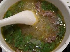 -东泰祥生煎馆(陕西南路店)