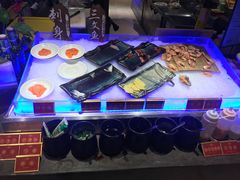 -青岛颐海花园酒店总店·自助餐厅