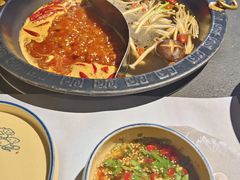 -火社火锅(平安大街店)
