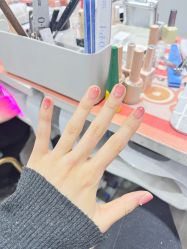 -晨·艺美甲美睫
