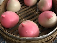 -顶鲜101美食美景餐厅