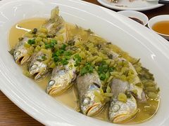 -渔满仓海鲜渔家(象山二店)