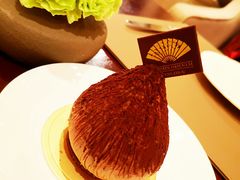 -广州文华东方酒店·文华饼店