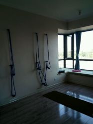 -瑜舍瑜伽连锁教室