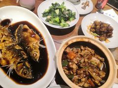 -大牌大·传统杭帮菜(湖滨店)