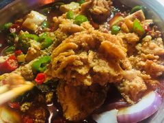 -龙小海荆沙鸽子店(瑞安街店)