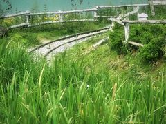 -天河潭旅游度假区