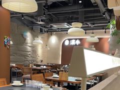 -滇牛云南火锅(桂林路店)