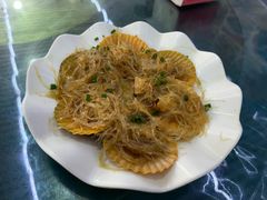 -瑶记海鲜餐厅(西涌店)