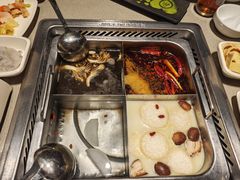 -海底捞火锅(龙湖北京大兴天街店)