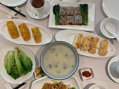 -粤财皇冠假日酒店·彩华轩中餐厅