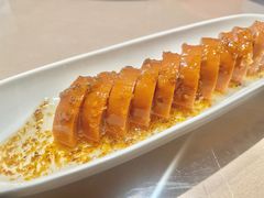 -渝信川菜(长安店)