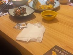 -贵木日本料理·铁板烧(新地假日广场店)