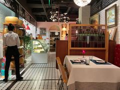 -Ponte 意大利餐厅