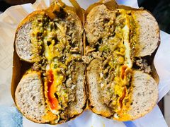 -Catch Bagel(芳草地店)