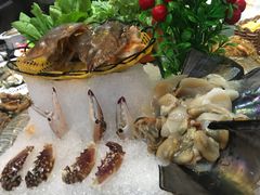 -渔傅·蓝海岸霞浦海鲜(正祥店)