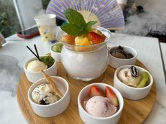 -哈根达斯(滨江店)