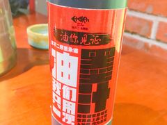 -辣不二地道川菜(汉水路店)