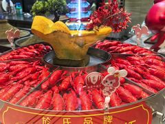-於氏虾神(盱眙总店)