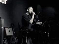 -ohbar live house(人广店)