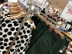 -优衣库(北京首开福茂宋家庄购物中心店)