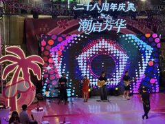 -大商麦凯乐(大连总店)