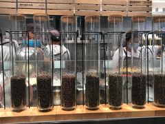 -喜茶(深圳海岸城店)