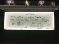 -蒙牛工业旅游景区