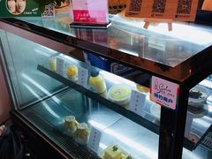 -苏妃奶酪(平江路店)