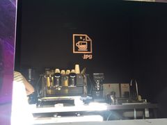-JPG coffee(广州体育西店)