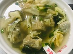 -海平馄饨(逍遥二路店)