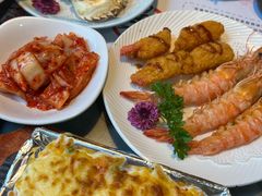 -松坂屋日料自助(长城路店)