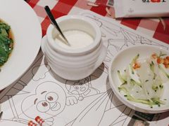 -西贝(六里桥旗舰店)