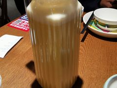 玉米汁-辣得叫湘菜(四明店)