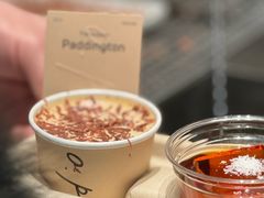 -O.P.S. CAFE