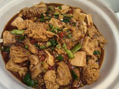 -黄泥岗·黄陂农家菜(百步亭店)