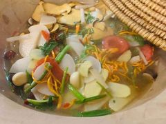 -抚仙湖生态石锅鱼野生菌(告庄店)