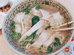 -萧记三鲜烩面(东站店)