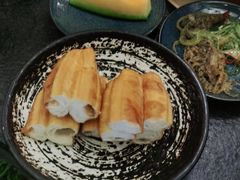 -湊湊火锅·茶憩(打浦桥日月光店)
